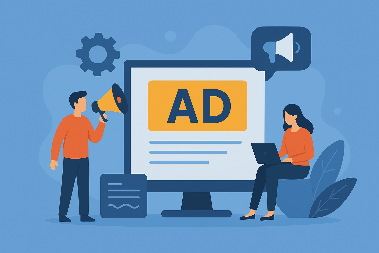 Advertising