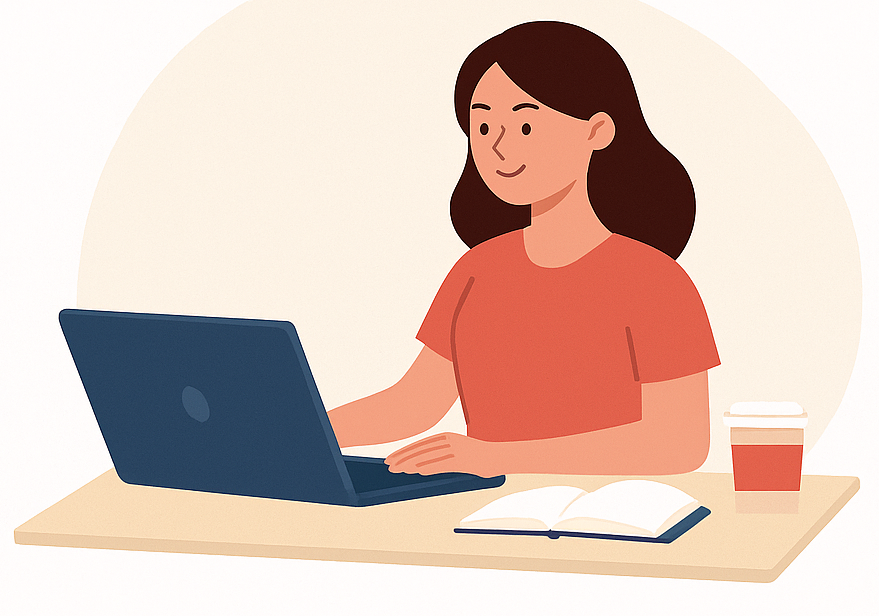 Blogging Community